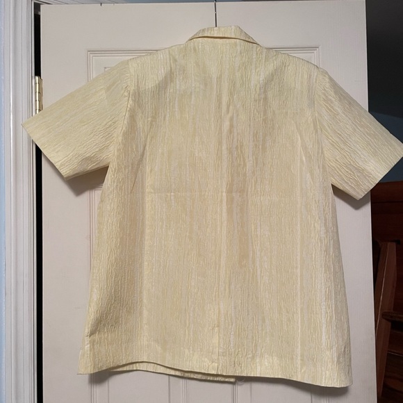 Crās Sadie Suit Jacket BNWT Sz. 42 - Picture 7 of 9